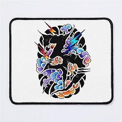 Zeds Dead Mouse Pad