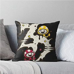 Zeds Dead Pillow