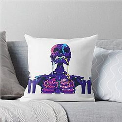 Lost You Throw Pillow