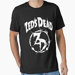 Zeds Dead Essential T-Shirt