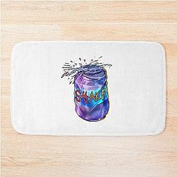 Zeds Dead Bath Mat