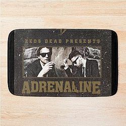 Zeds Dead Adrenaline EP