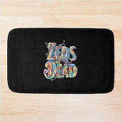 Zeds Dead Merch DRIPPIN Bath Mat