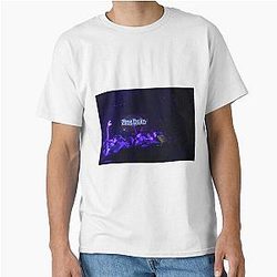 Zeds Dead Nashville T-Shirt