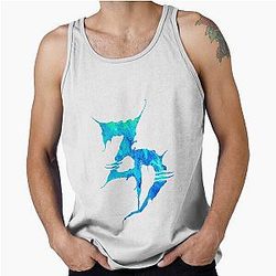 Zeds Dead Flow Tank