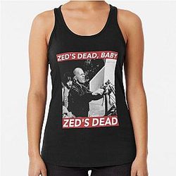Zeds Dead Baby Tank Top