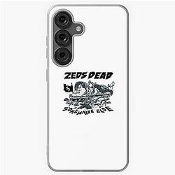 Zeds Dead Samsung Galaxy Soft Case