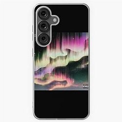 Zeds Dead Northern Lights Samsung Galaxy Case