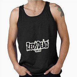 Zeds Dead Tank Top