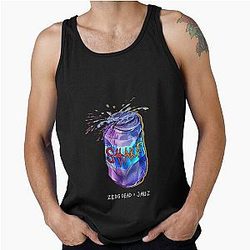 Zeds Dead Tank Top