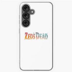 Zeds Dead Sunset Samsung Galaxy Case
