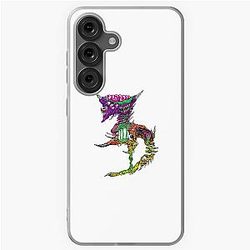 Zeds Dead Samsung Galaxy Soft Case