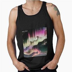 Zeds Dead Northern Lights Tank Top