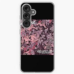 Zeds Dead Blame Samsung Galaxy Case