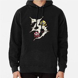 Zeds Dead Hoodie