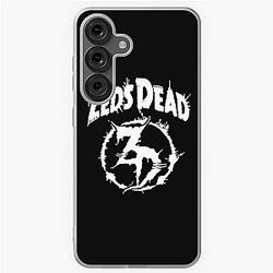 Zeds Dead Samsung Galaxy Soft Case