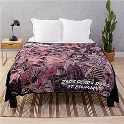 Zeds Dead Blame The Blanket