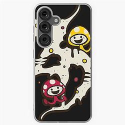 Zeds Dead Samsung Soft Case