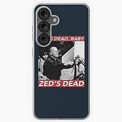 Zeds Dead Baby Samsung Galaxy Case