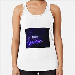 Zeds Dead Nashville Racerback Tank