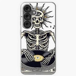 Zeds Dead Skeleton EDM Phone Case