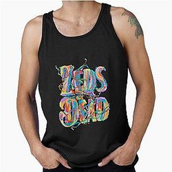 Zeds Dead Merch DRIPPIN Tank Top