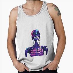 Lost You, Zeds Dead Tank Top
