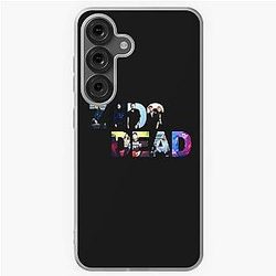 Zeds Dead T-Shirt Samsung Galaxy Soft Case