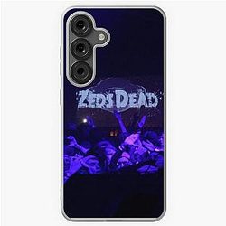 Zeds Dead Nashville Samsung Galaxy Case