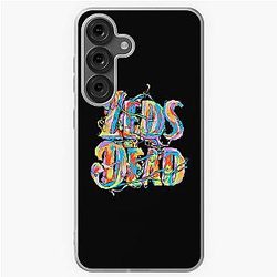 Zeds Dead Merch Zeds Dead Samsung Galaxy Soft Case