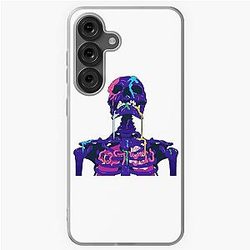 Lost You Zeds Dead Samsung Galaxy Case
