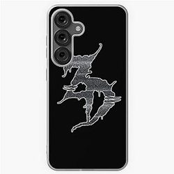 Zeds Dead Channel Samsung Galaxy Soft Case