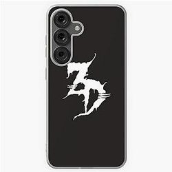 Zeds Dead Essential T-Shirt Samsung Galaxy Soft Case