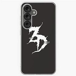 Zeds Dead Logo Essential T-Shirt Samsung Galaxy Case