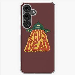 Zeds Dead Soft Case