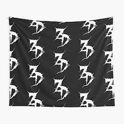 Zeds Dead Tapestry