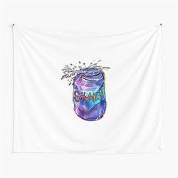 Zeds Dead Tapestry