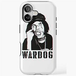 Zillakami WARDOG iPhone Tough Case