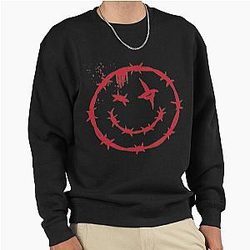 Zillakami Pullover Sweatshirt