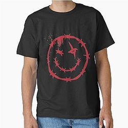 ZillaKami Smile Classic T-Shirts