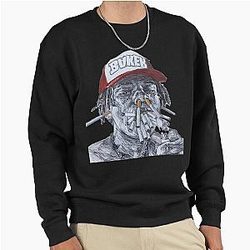 Zillakami Buker Sweatshirt