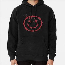 Zillakami Smile Pullover