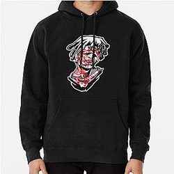 ZillaKami Pullover Hoodie