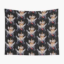 Zillakami Tapestry