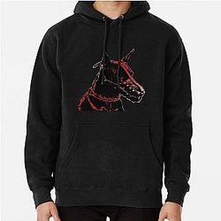 Thunder Dog Zillakami Hoodie