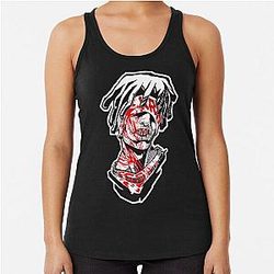 ZillaKami Racerback Tank