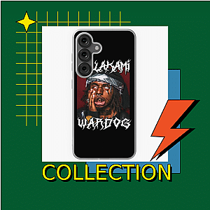 Zillakami Cases