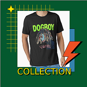 Zillakami T-Shirts
