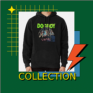 Zillakami Hoodies