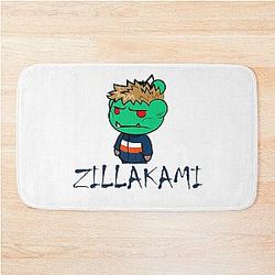 KingKami Bath Mat